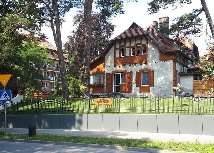Pokoj Rodzinny Serce Krynicy