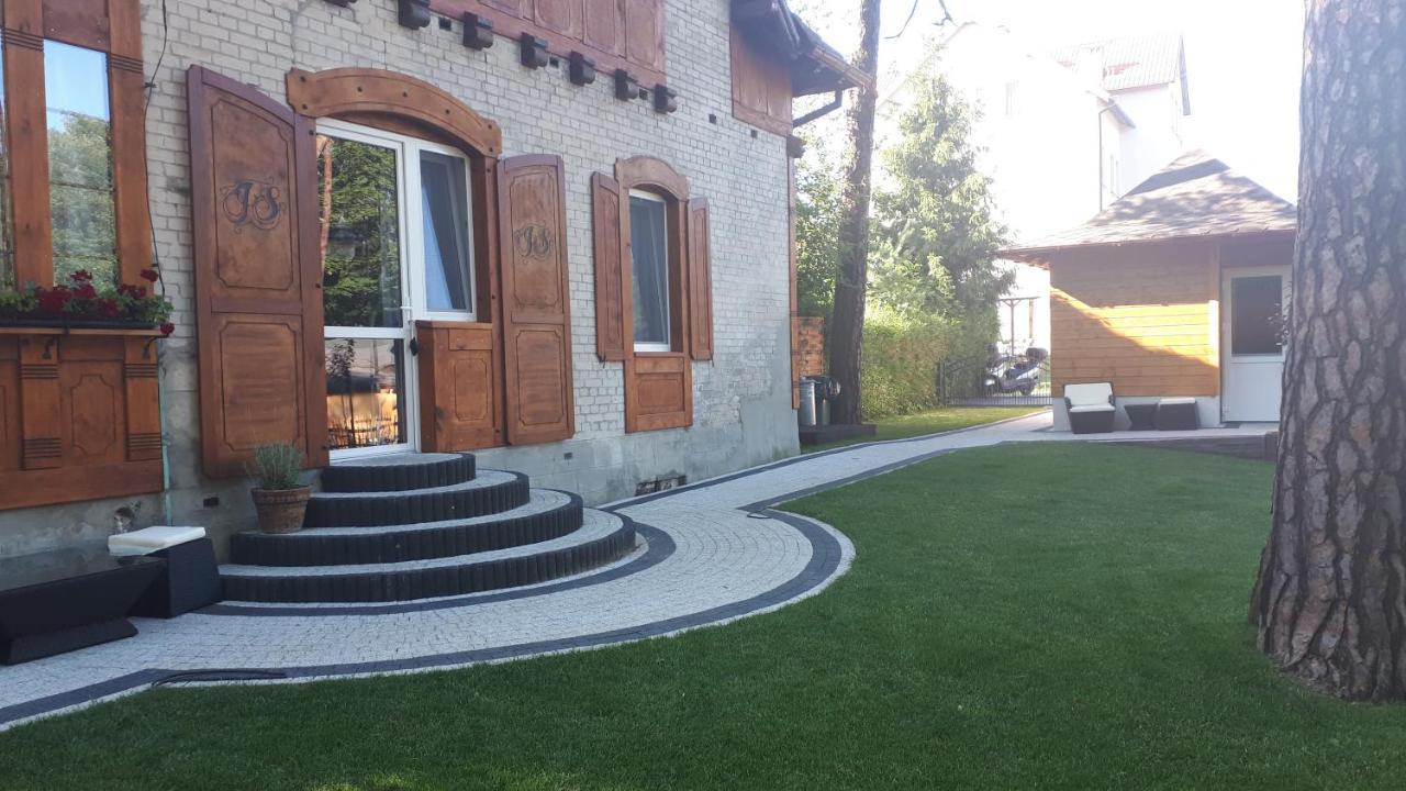 Rodzinny Serce Krynicy Krynica Morska