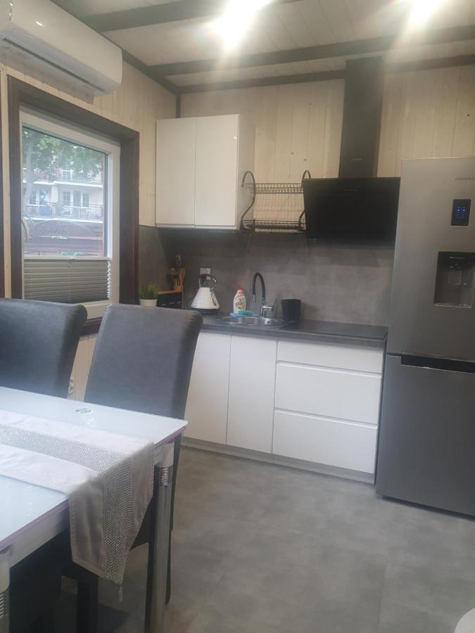 Apartment Rodzinny Serce Krynicy
