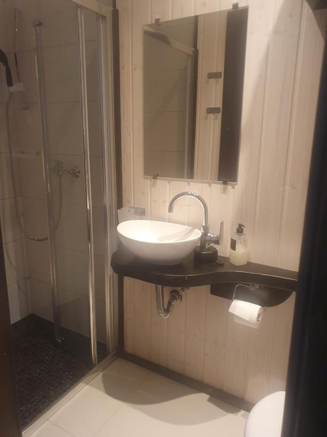 Apartment Rodzinny Serce Krynicy *