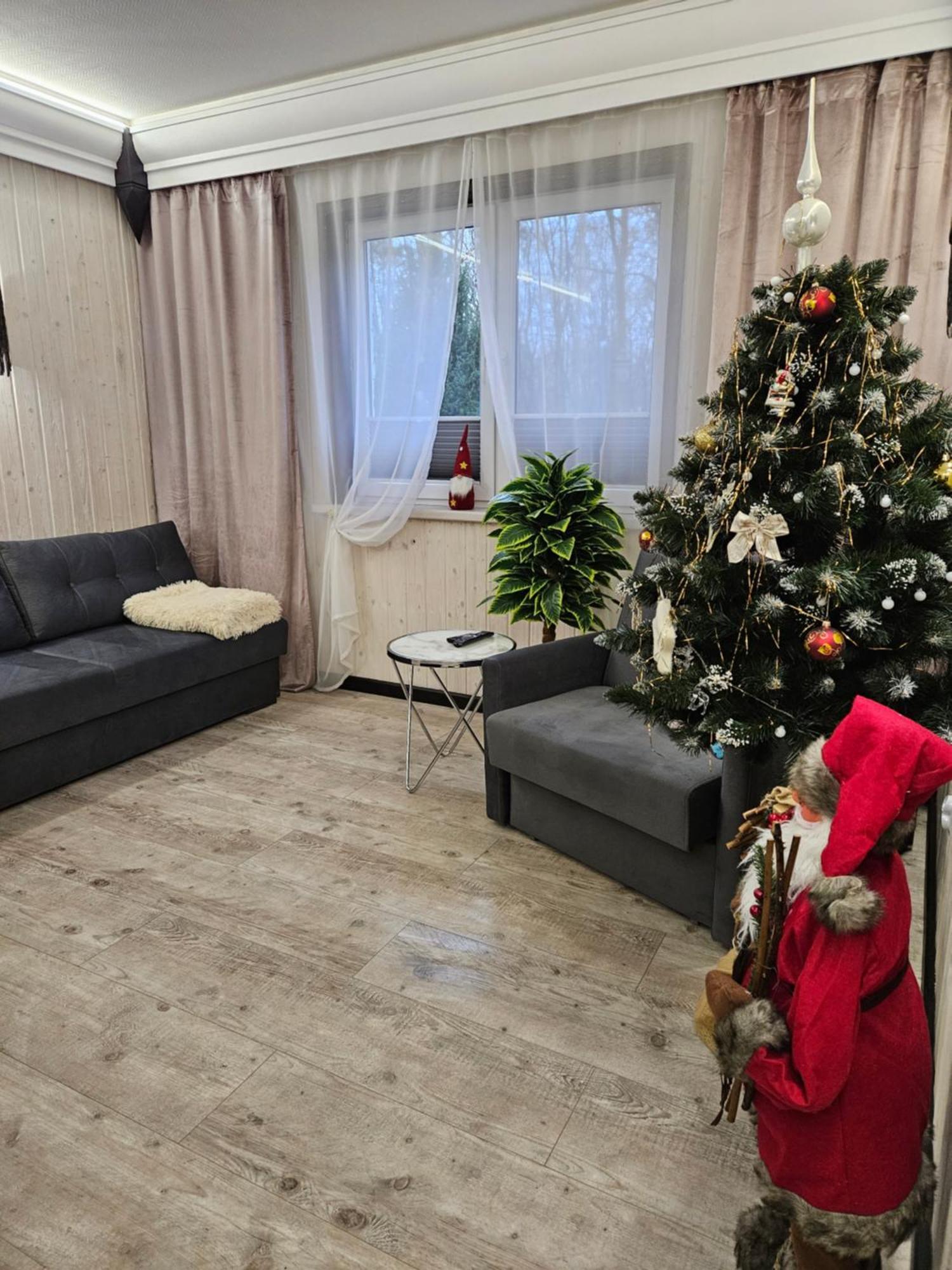 Rodzinny Serce Krynicy *